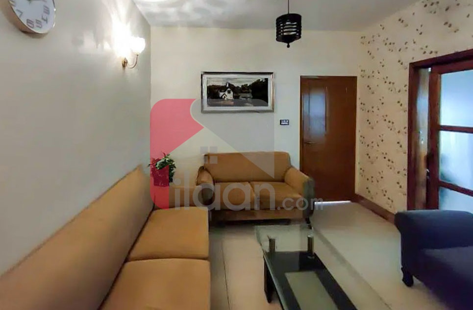 122 Sq.yd House for Sale (First Floor) in Block 13, Gulistan-e-Johar, Karachi