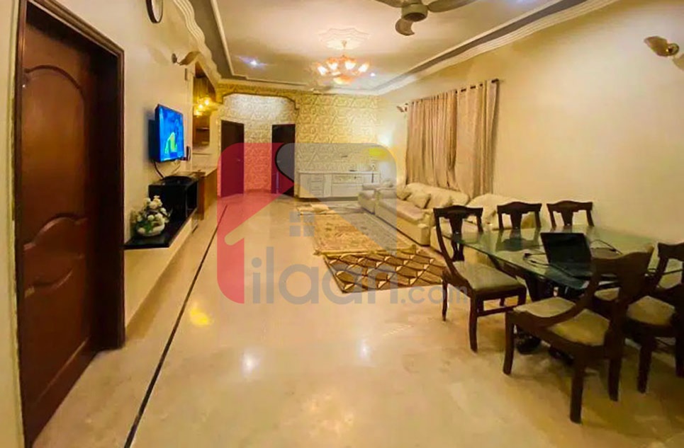 300 Sq.yd House for Sale (First Floor) in Block 13, Gulistan-e-Johar, Karachi