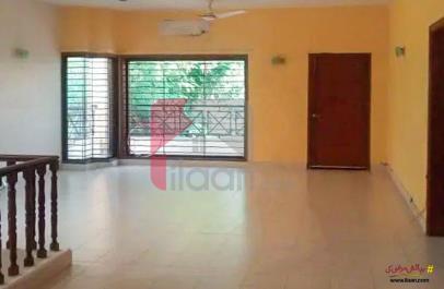 500 Sq.yd House for Sale in Phase 6, DHA Karachi