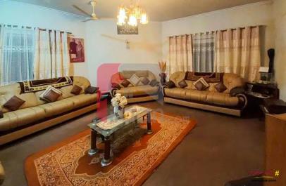 300 Sq.yd House for Sale in Phase 4, DHA Karachi