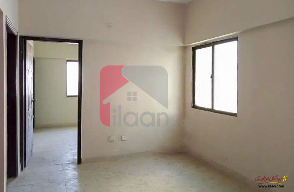 2 Bed Apartment for Rent in Daniyal Residency, Scheme 33, Karachi