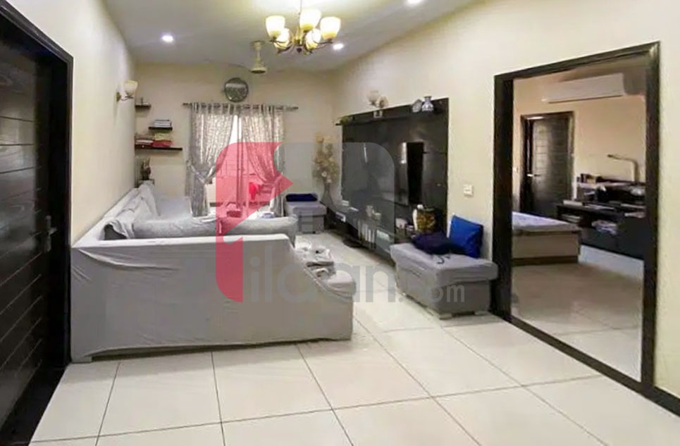 3 Bed Apartment for Rent in Block 15, Gulistan-e-Johar, Karachi