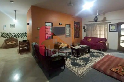 400 Sq.yd House for Sale in Block 14, Gulistan-e-Johar, Karachi