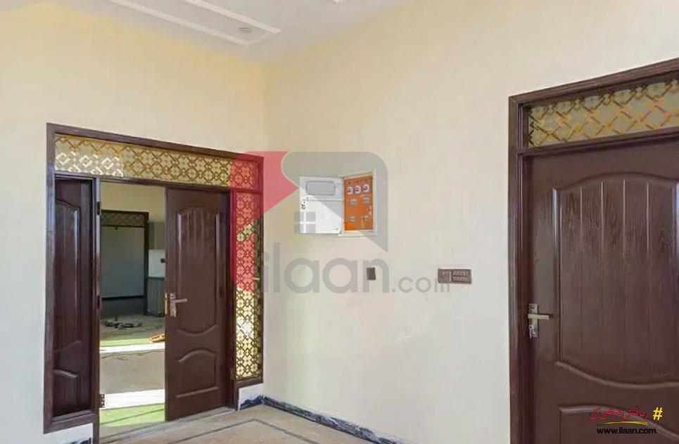 240 Sq.yd House for Rent (Ground Floor) in Central Information Cooperative Housing Society, Scheme 33, Karachi