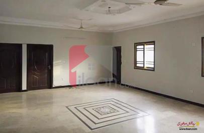 240 Sq.yd House for Rent (First Floor) in Central Information Cooperative Housing Society, Scheme 33, Karachi