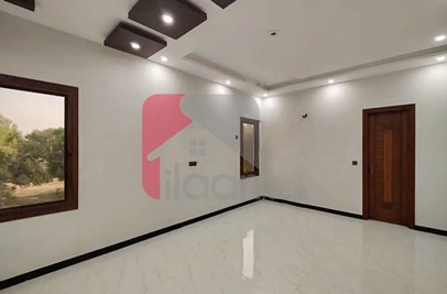 200 Sq.yd House for Sale in Block 12, Federal B Area, Karachi