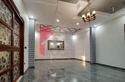 400 Sq.yd House for Sale in Block 13, Federal B Area, Karachi