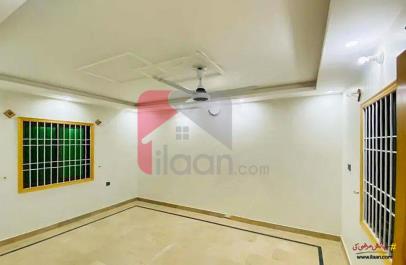 400 Sq.yd House for Rent (First Floor) in Sector 35-A, Capital Cooperative Housing Society, Scheme 33, Karachi