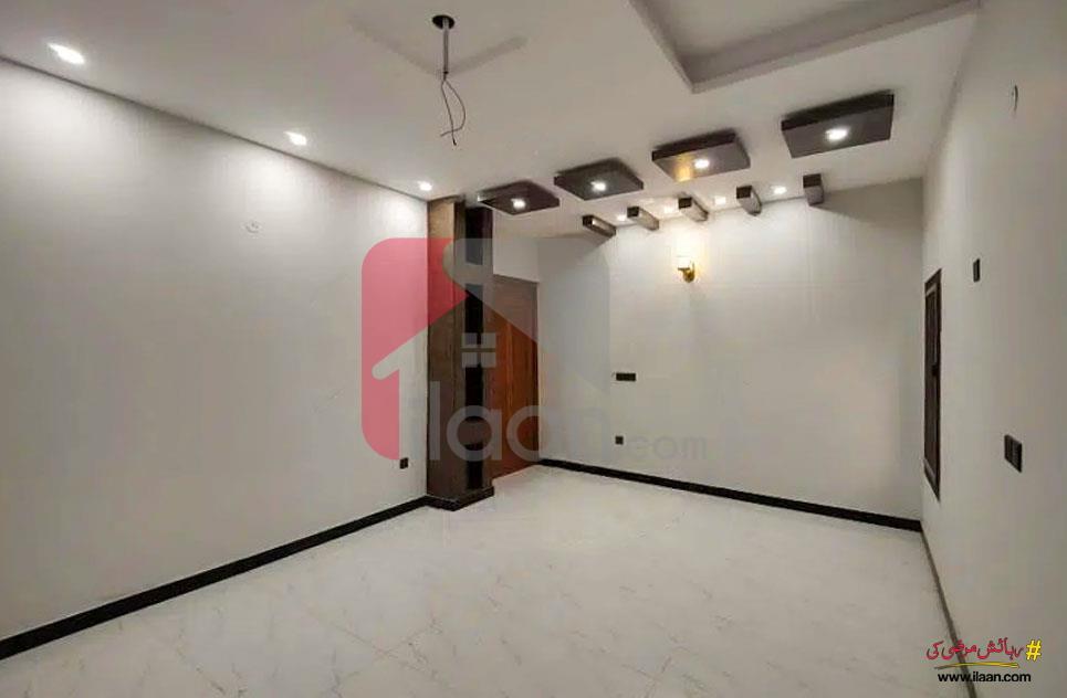 200 Sq.yd House for Sale in Block 12, Federal B Area, Karachi