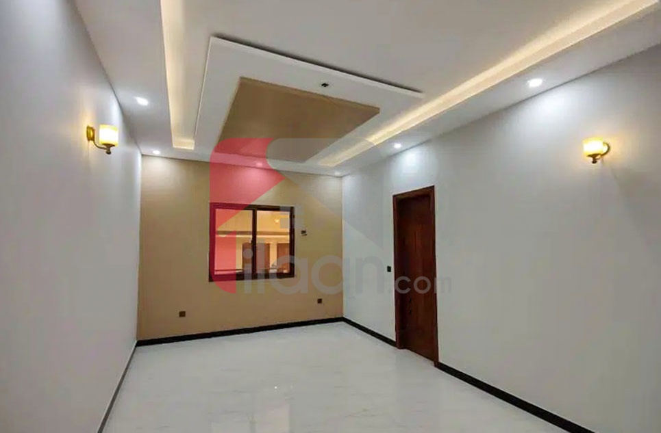 200 Sq.yd House for Sale in Block 12, Federal B Area, Karachi