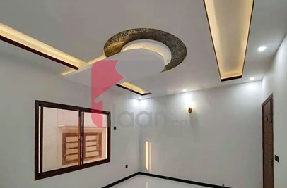 400 Sq.yd House for Sale in Block 10, Federal B Area, Karachi