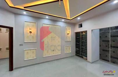 3 Marla House for Rent in Al Hafeez Garden, GT Road, Lahore