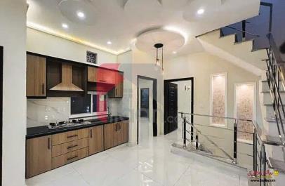 5 Marla House for Rent in Phase 2, Al Hafeez Garden, Lahore