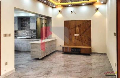 5 Marla House for Sale in Al Hafeez Garden, G.T Road, Lahore