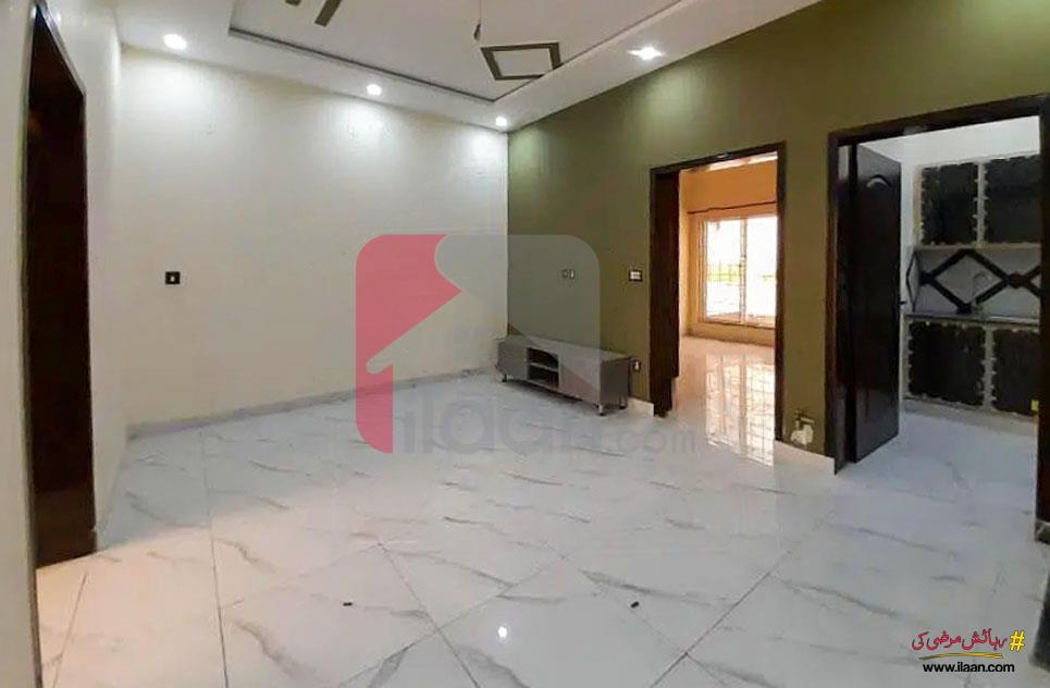 5 Marla House for Sale in Wapda Town, Lahore