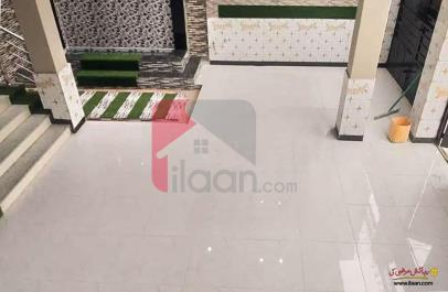 8 Marla House for Sale in Phase 4, Al Rehman Garden, Lahore