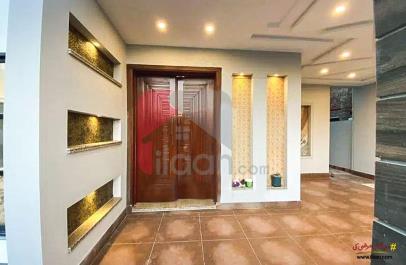 10 Marla House for Rent in Phase 4, Al Rehman Garden, Lahore