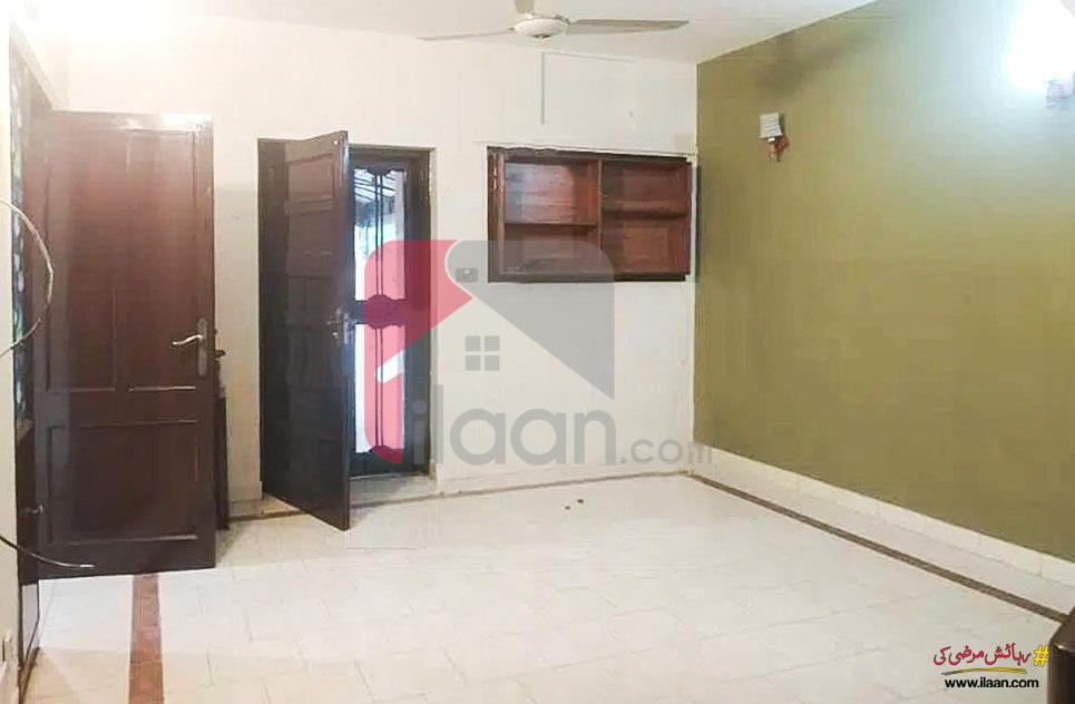12 Marla House for Rent (First Floor) in Eden Avenue, Lahore