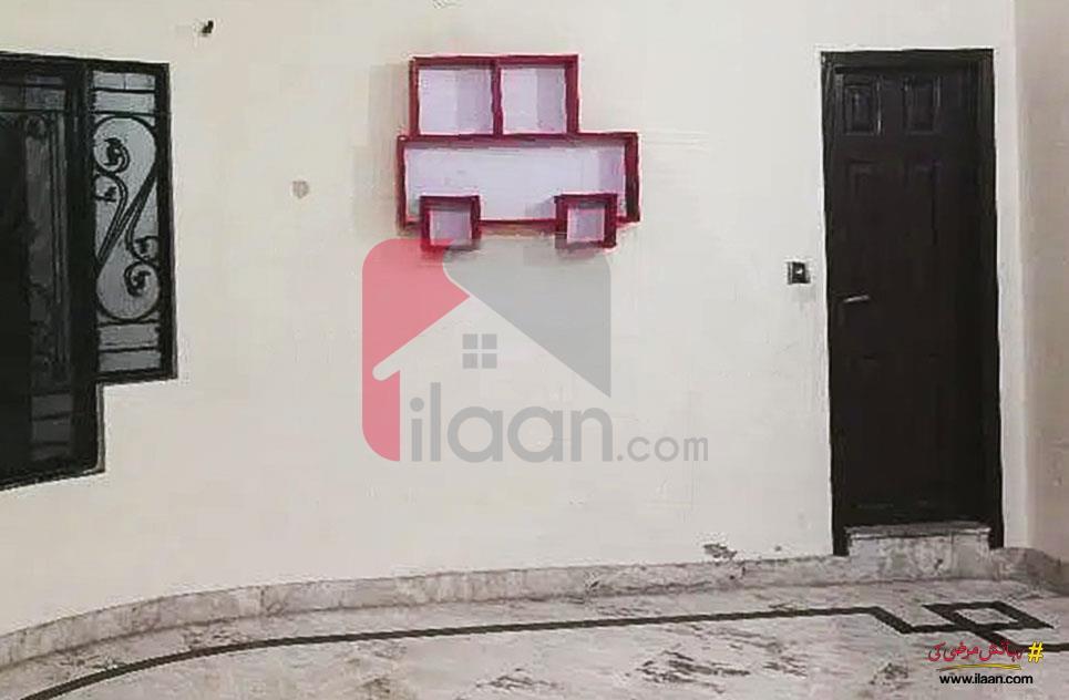 6 Marla House for Rent (First Floor) in Eden Avenue, Lahore