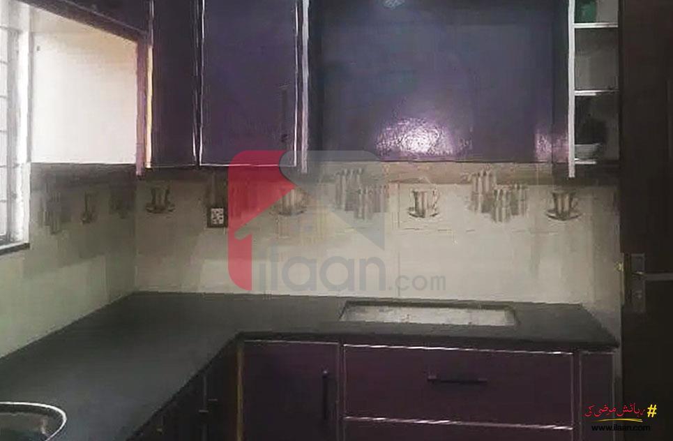 8 Marla House for Rent (First Floor) in Phase 4, Al Rehman Garden, Lahore