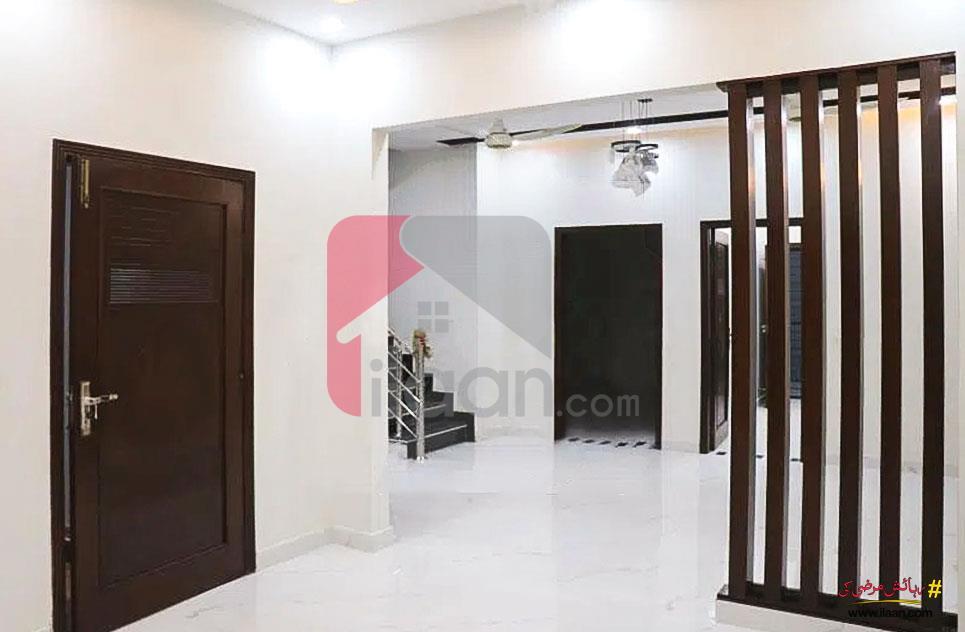 5 Marla House for Rent in Green City, Lahore