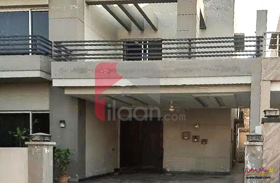 12 Marla House for Rent in Divine Gardens, Lahore