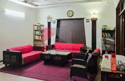 10 Marla House for Sale in Gulberg-3, Lahore