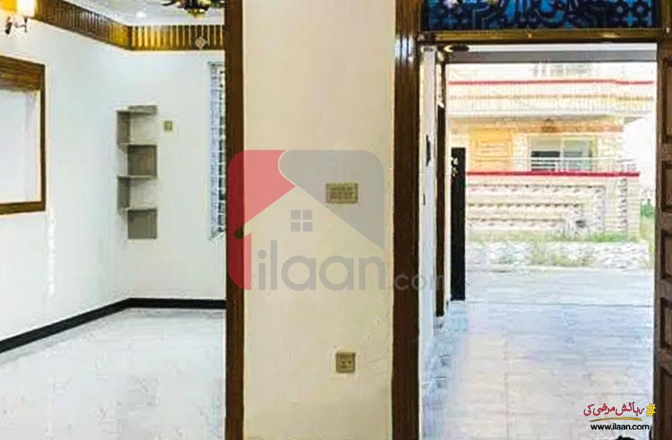 6 Marla House for Rent in Al-Ahmad Garden, G.T Road, Lahore