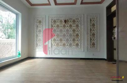 10 Marla House for Rent in Al-Ahmad Garden, G.T Road, Lahore