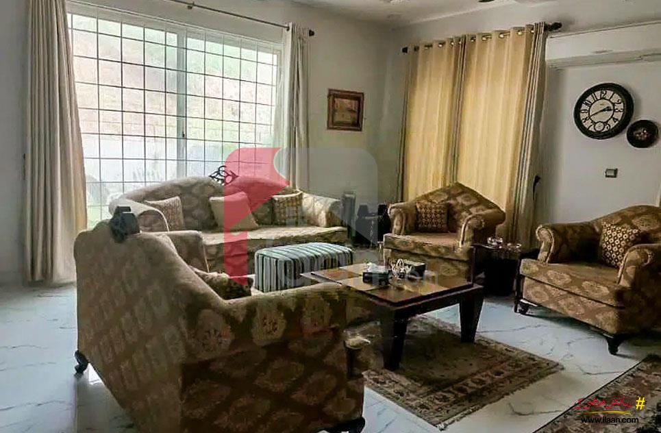 1 Kanal House for Rent in Gulberg, Lahore