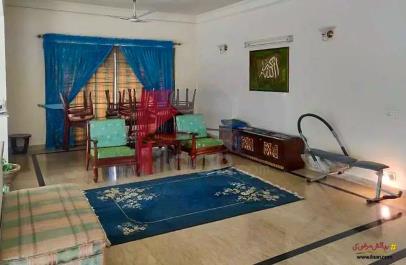 1.8 Kanal House for Rent in Gulberg, Lahore
