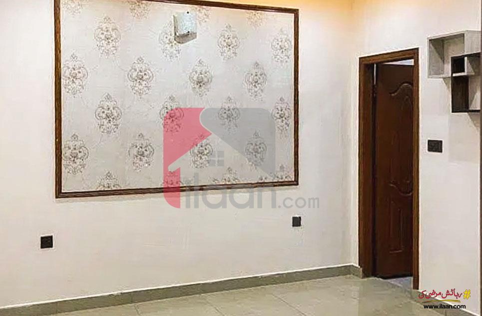 4 Marla House for Sale in Phase 1, Al Ghani Garden, Lahore