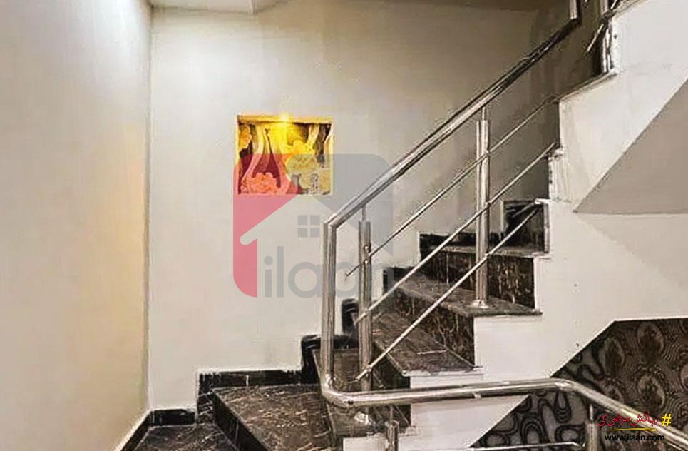 5 Marla House for Sale in Phase 1, Al Ghani Garden, Lahore