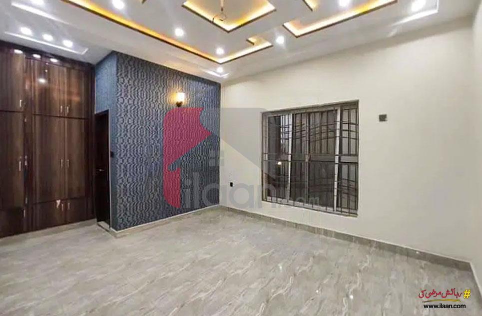 10 Marla House for Rent in Phase 1, Al Ghani Garden, Lahore