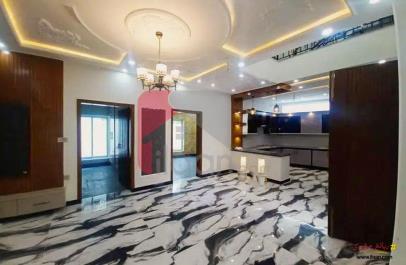 8 Marla House for Rent in Lahore Medical Housing Society, Lahore