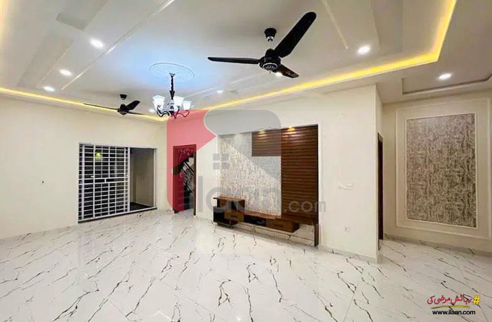 10 Marla House for Rent in Canal Fort II, Lahore