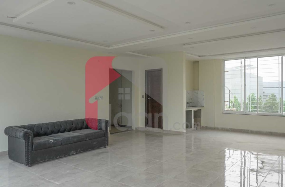 4 Marla Building for Rent (Ground Floor) in Phase 2, Bahria Orchard, Lahore