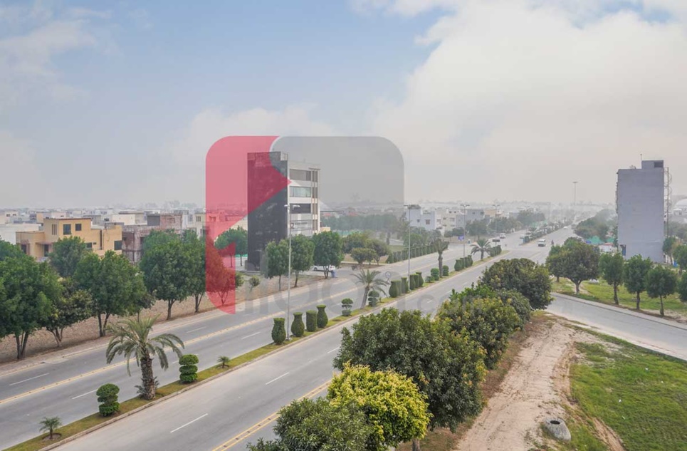 4 Marla Building for Rent (Lower Ground Floor) in Phase 2, Bahria Orchard, Lahore