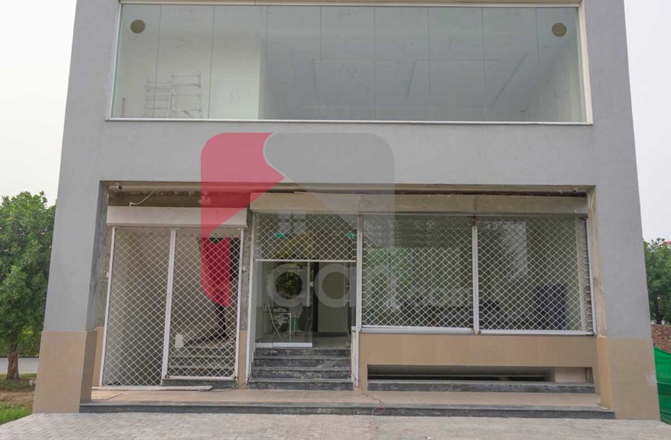 4 Marla Building for Rent (First Floor) in Phase 2, Bahria Orchard, Lahore