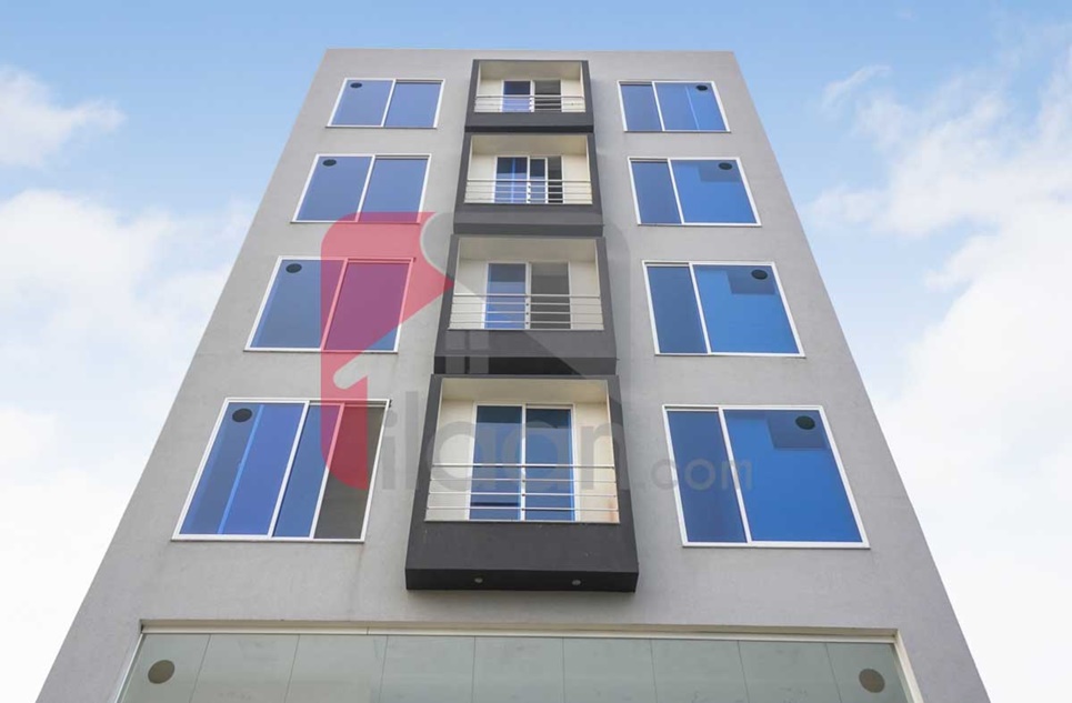 4 Marla Building for Rent (Lower Ground Floor) in Phase 2, Bahria Orchard, Lahore