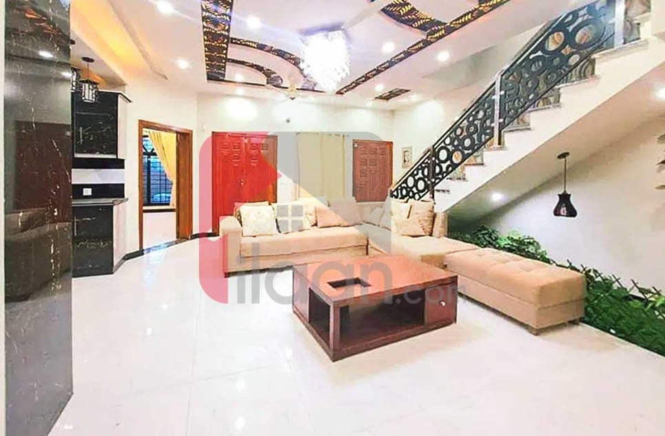8 Marla House for Sale in Ghous Garden, Lahore