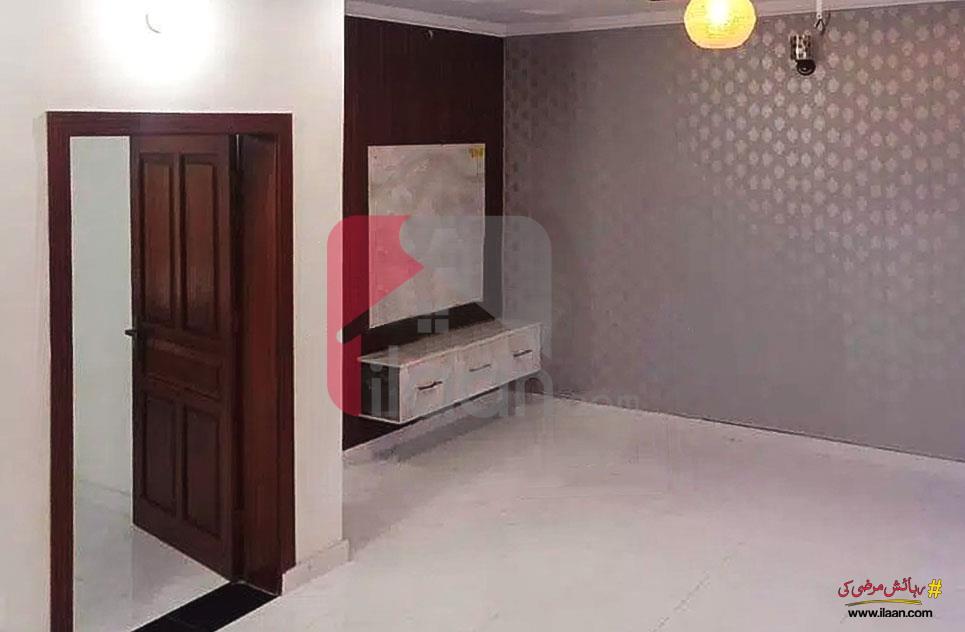 5 Marla House for Rent in Ghous Garden, Lahore