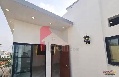 4 Marla House for Rent in IBL Housing Scheme, Lahore