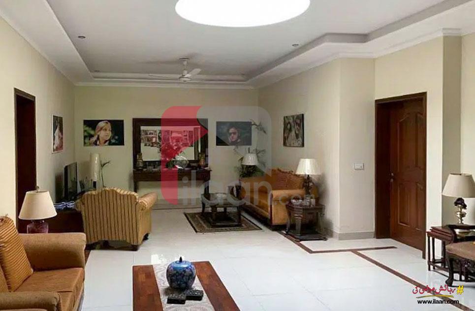 4 Kanal House for Sale in Gulberg, Hali Road, Lahore