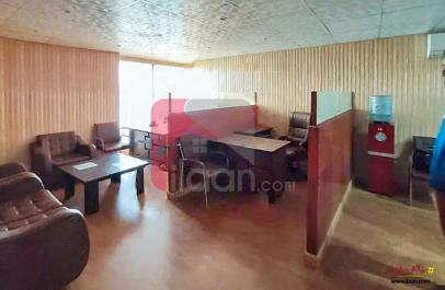 1.1 Kanal Office for Rent in Gulberg, Lahore