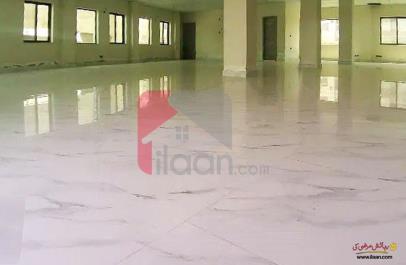 2.3 Kanal Building for Rent in Gulberg, Lahore