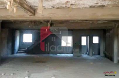 10 Marla Building for Sale in PIA Main Boulevard, Lahore