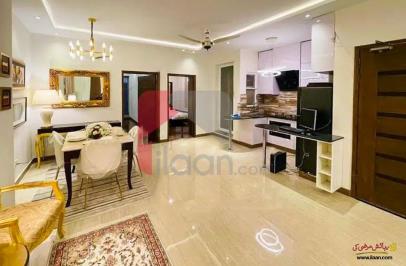 2 Bed Apartment for Sale in Gulberg, Lahore