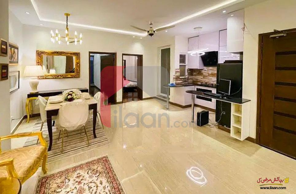 2 Bed Apartment for Sale in Gulberg, Lahore
