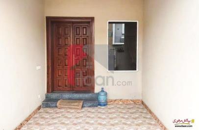 5 Marla House for Sale in Woods Block, Paragon City, Lahore